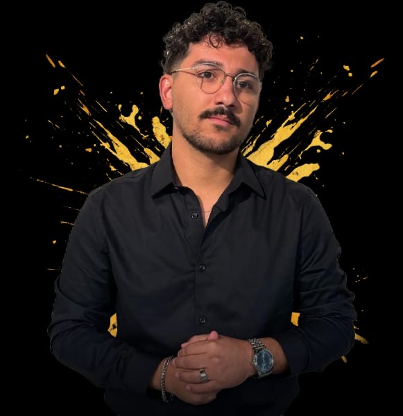 Andrew Melendez