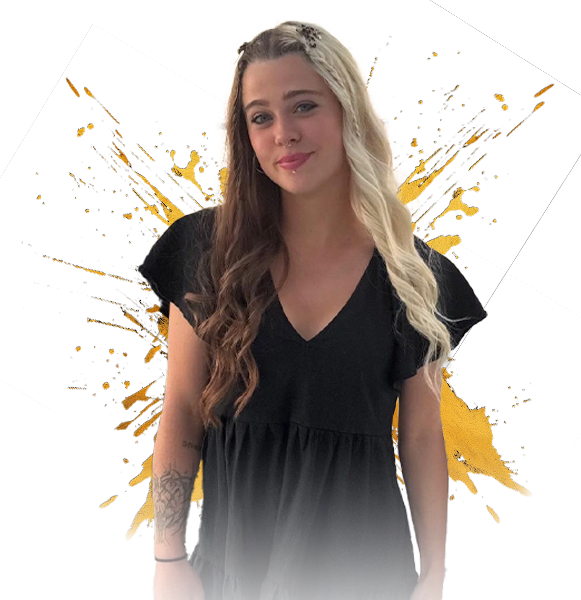 Kaylee Klingbiel